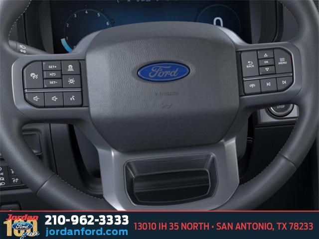 Photo of 2025 Marsh Gray Ford F-150