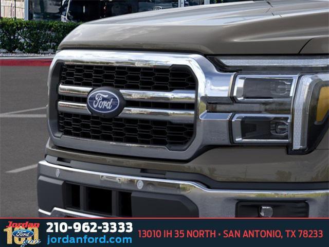 Photo of 2025 Marsh Gray Ford F-150