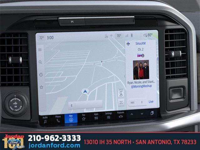 Photo of 2025 Marsh Gray Ford F-150