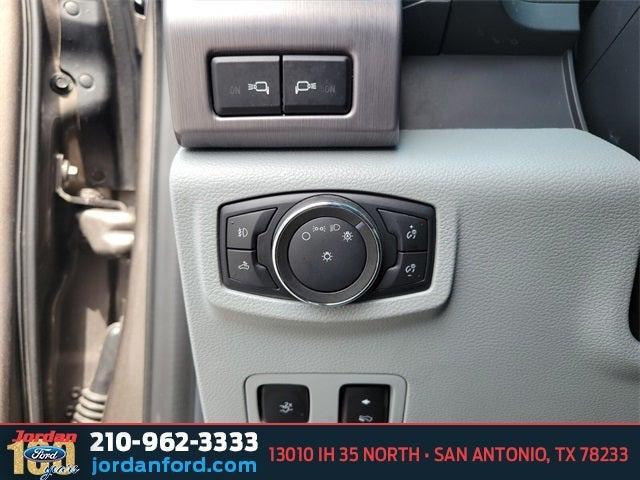 Photo of 2022 Stone Gray Metallic Ford F-250