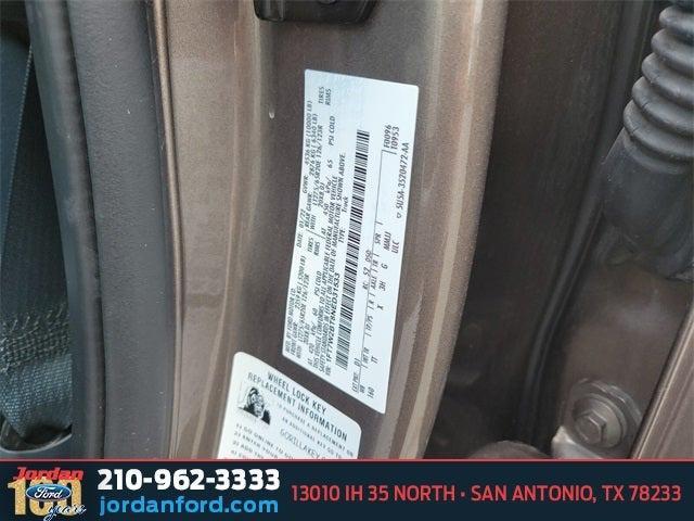 Photo of 2022 Stone Gray Metallic Ford F-250