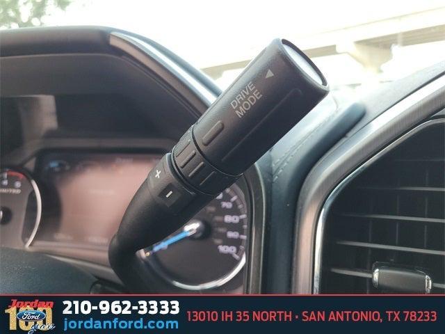 Photo of 2022 Stone Gray Metallic Ford F-250