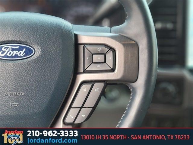Photo of 2022 Stone Gray Metallic Ford F-250
