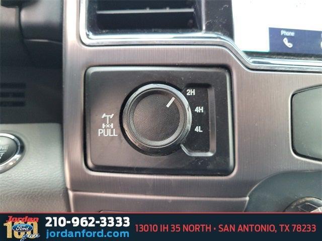 Photo of 2022 Stone Gray Metallic Ford F-250
