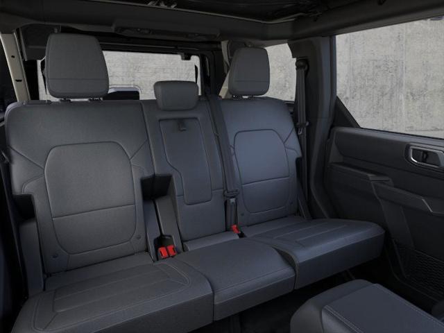 Photo of 2025 Desert Sand Ford Bronco