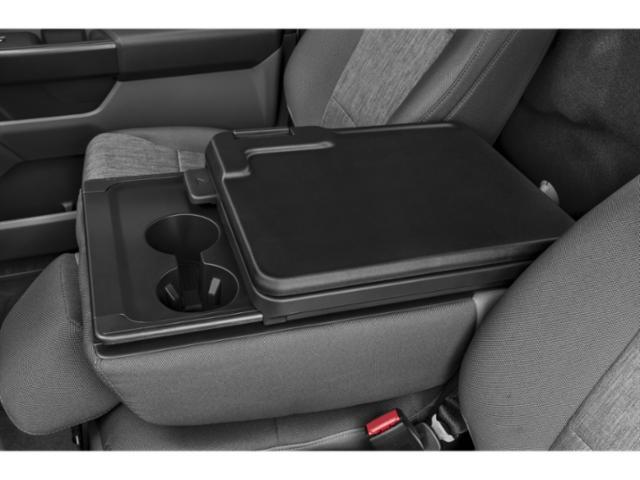 Photo of 2023 Oxford White Ford F-150