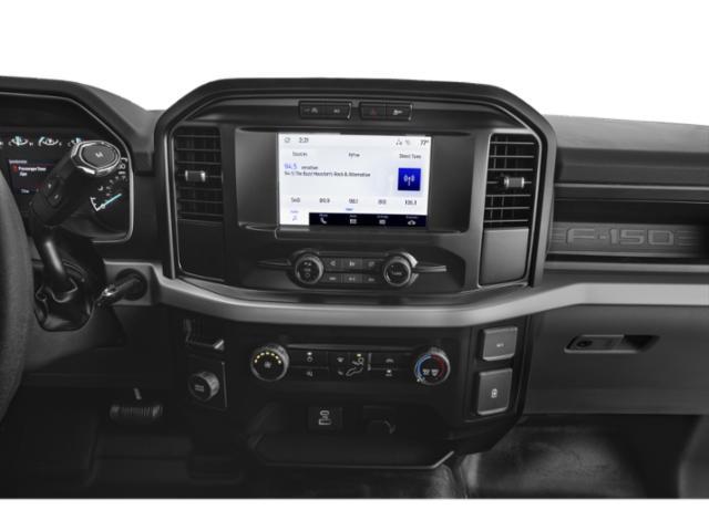 Photo of 2023 Oxford White Ford F-150