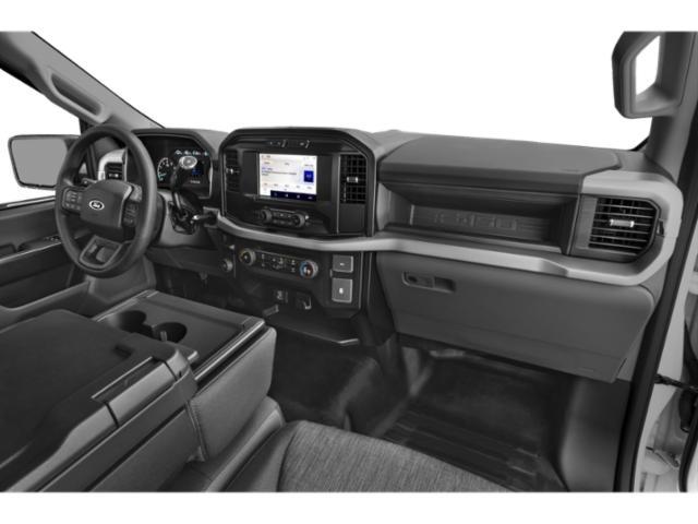 Photo of 2023 Oxford White Ford F-150