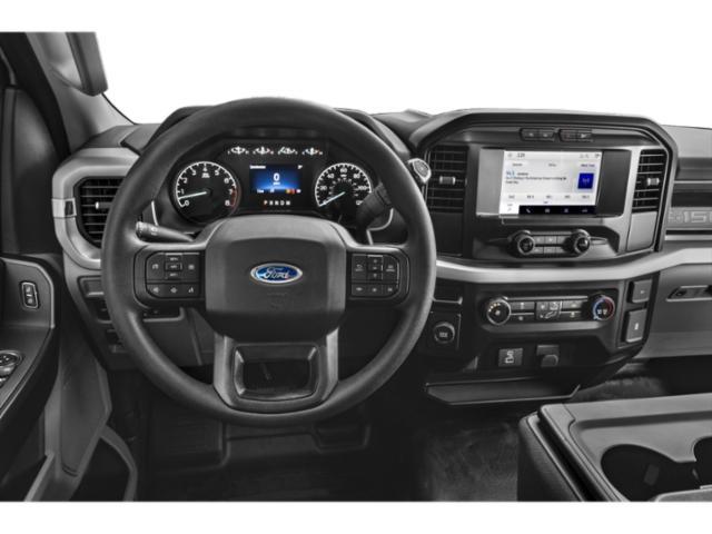 Photo of 2023 Oxford White Ford F-150