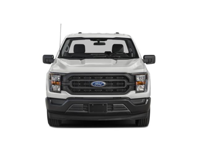Photo of 2023 Oxford White Ford F-150