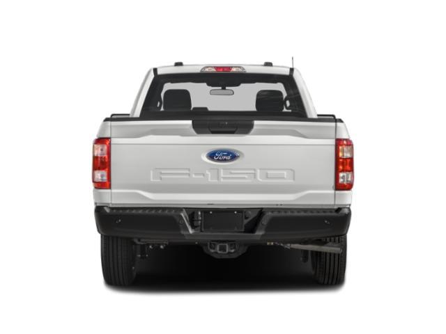 Photo of 2023 Oxford White Ford F-150