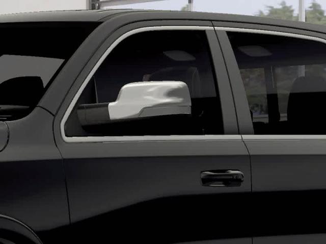 Photo of 2026 Diamond Black RAM 1500