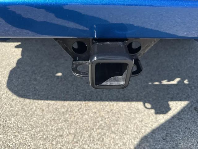 Photo of 2023 Dynamic Blue Metallic GMC Sierra 1500