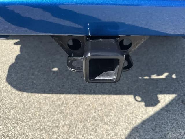 Photo of 2023 Dynamic Blue Metallic GMC Sierra 1500