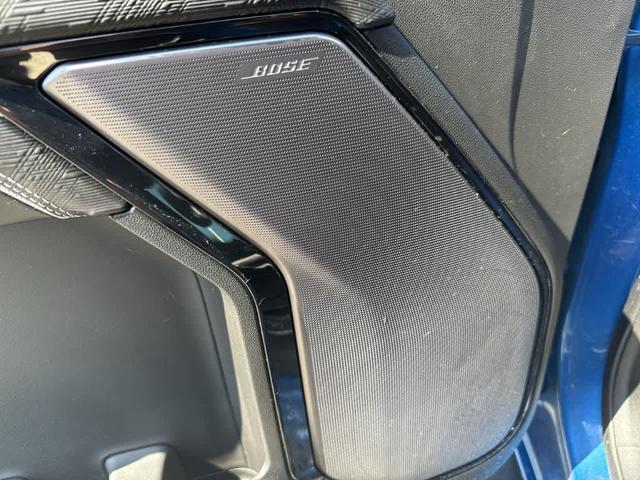 Photo of 2023 Dynamic Blue Metallic GMC Sierra 1500
