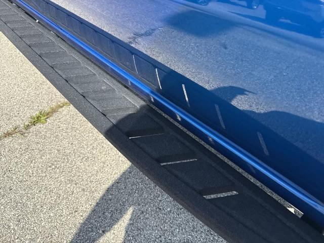 Photo of 2023 Dynamic Blue Metallic GMC Sierra 1500