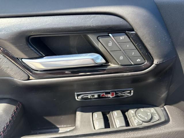 Photo of 2023 Dynamic Blue Metallic GMC Sierra 1500