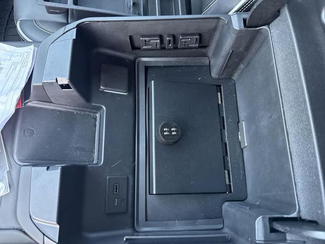Photo of 2023 Dynamic Blue Metallic GMC Sierra 1500
