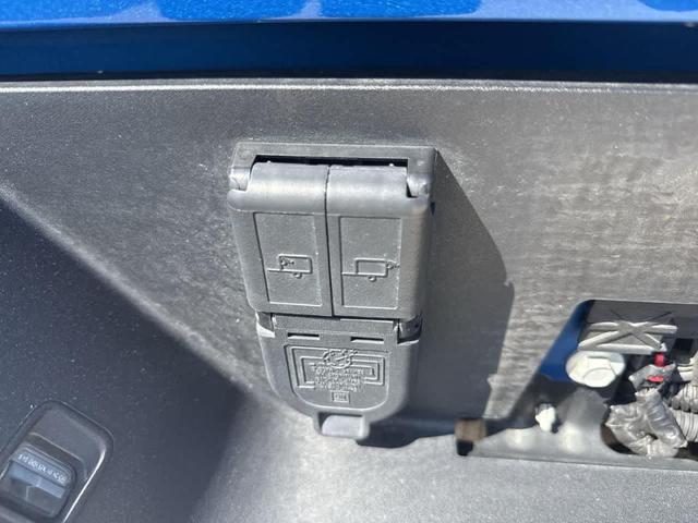 Photo of 2023 Dynamic Blue Metallic GMC Sierra 1500