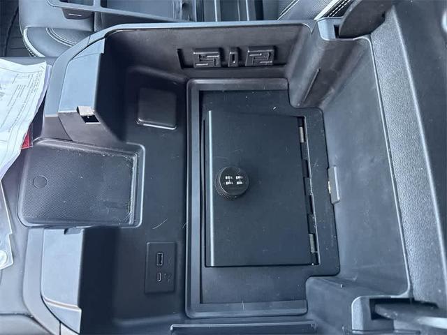 Photo of 2023 Dynamic Blue Metallic GMC Sierra 1500