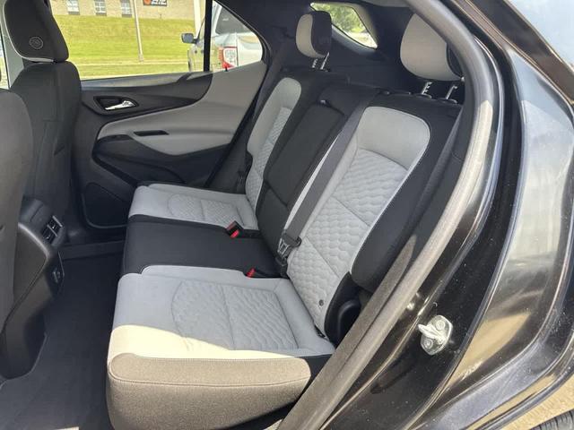 Photo of 2020 Mosaic Black Metallic Chevrolet Equinox