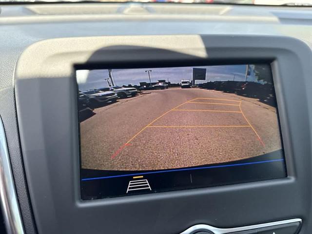 Photo of 2020 Mosaic Black Metallic Chevrolet Equinox