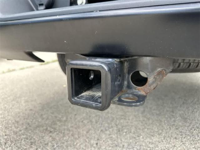 Photo of 2020 Summit White Chevrolet Silverado 1500