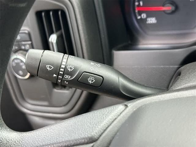 Photo of 2020 Summit White Chevrolet Silverado 1500