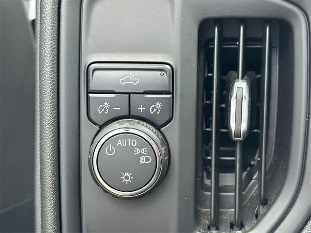 Photo of 2020 Summit White Chevrolet Silverado 1500