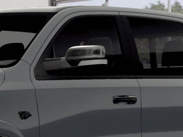 Photo of 2026 Billet Silver Metallic Clearcoat RAM 1500