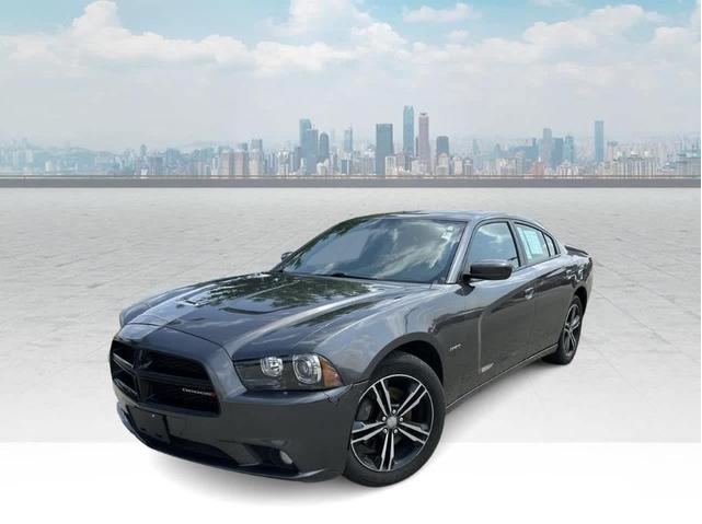 2014 Dodge Charger