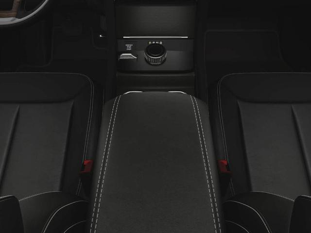 Photo of 2025 Diamond Black Jeep Grand Cherokee