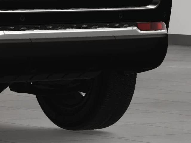 Photo of 2025 Diamond Black Jeep Grand Cherokee