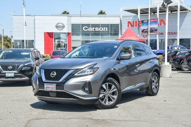 2023 Nissan Murano