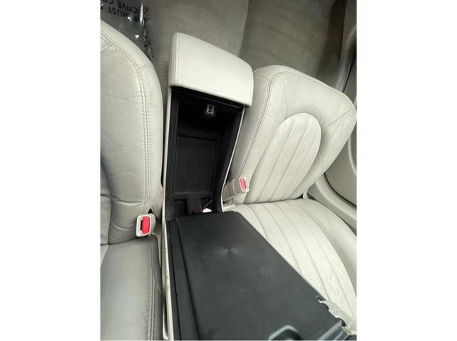 Photo of 2008 Platinum Metallic Buick Lucerne
