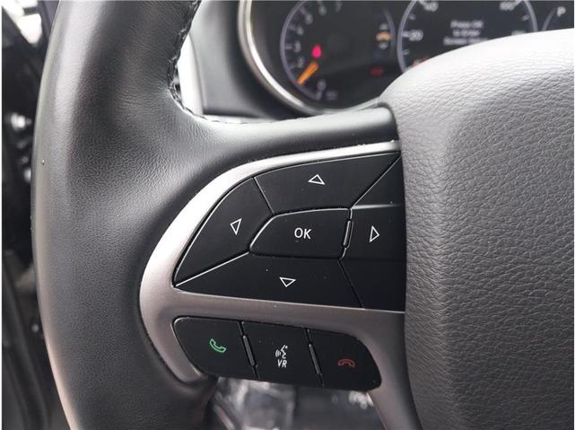 Photo of 2022 Diamond Black Crystal Pearlcoat Jeep Grand Cherokee