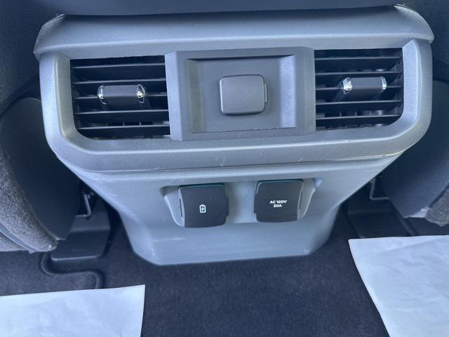 Photo of 2021 Oxford White Ford F-150
