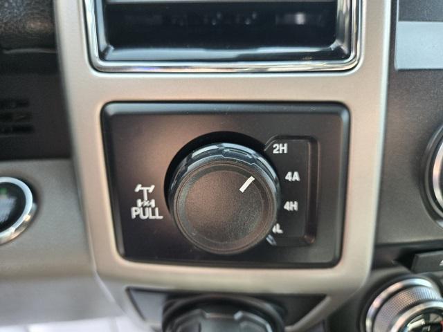 Photo of 2018 Magnetic Ford F-150