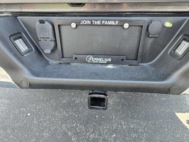 Photo of 2018 Magnetic Ford F-150