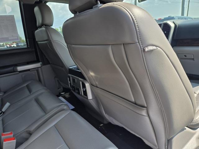 Photo of 2018 Magnetic Ford F-150
