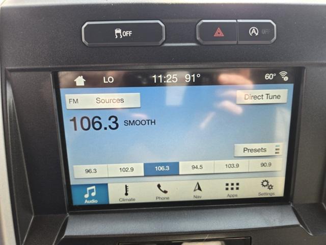Photo of 2018 Magnetic Ford F-150