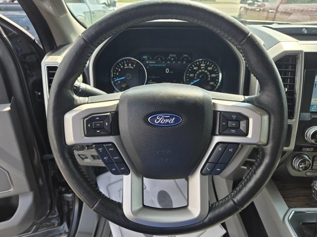 Photo of 2018 Magnetic Ford F-150