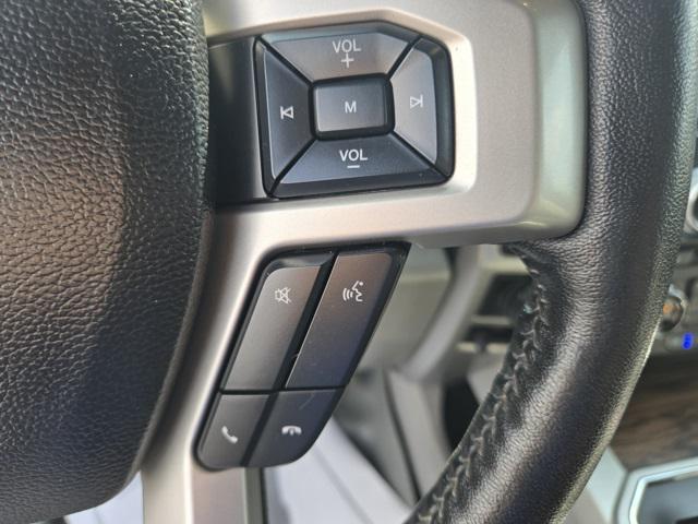 Photo of 2018 Magnetic Ford F-150