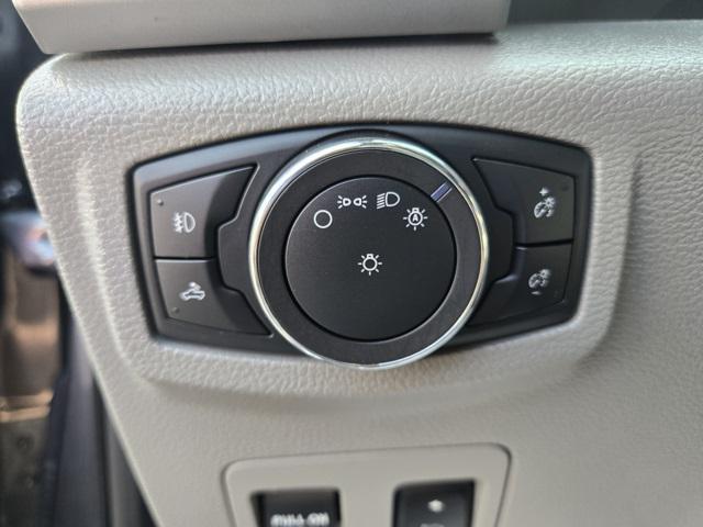 Photo of 2018 Magnetic Ford F-150