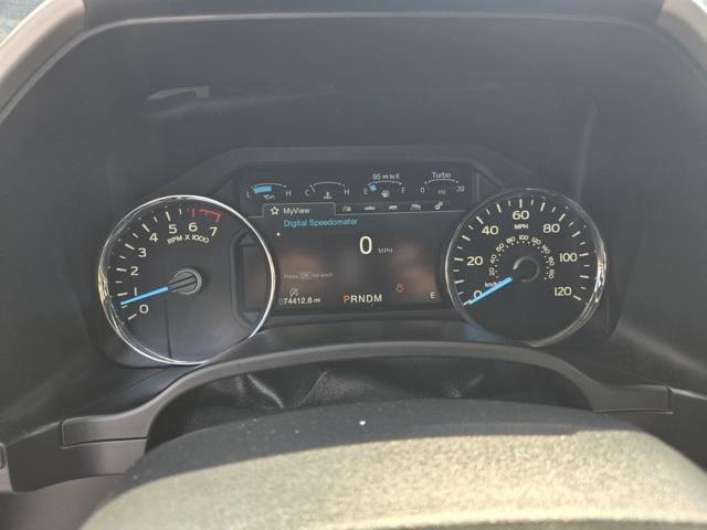 Photo of 2018 Magnetic Ford F-150
