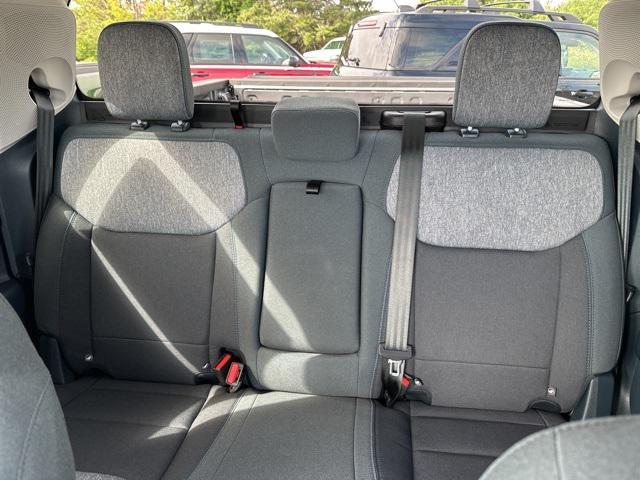 Photo of 2025 Gray Ford Maverick