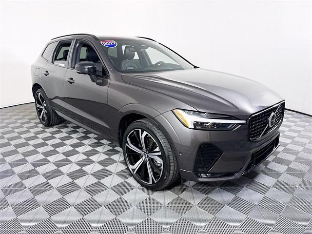 2022 Volvo XC60