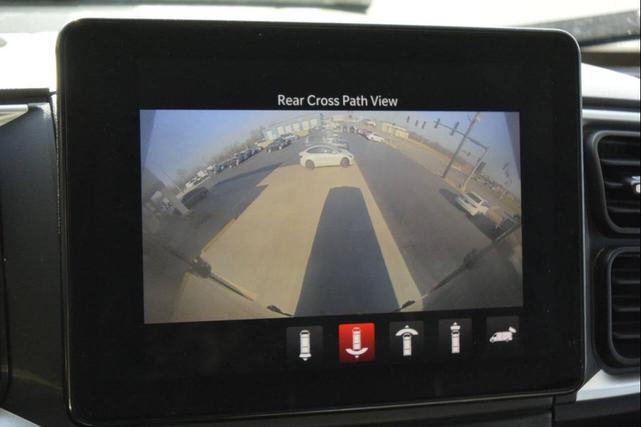 Photo of 2022 Charcoal RAM ProMaster 2500