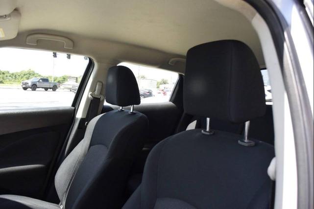 Photo of 2014 Gray Nissan Juke