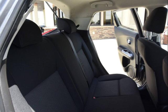 Photo of 2014 Gray Nissan Juke